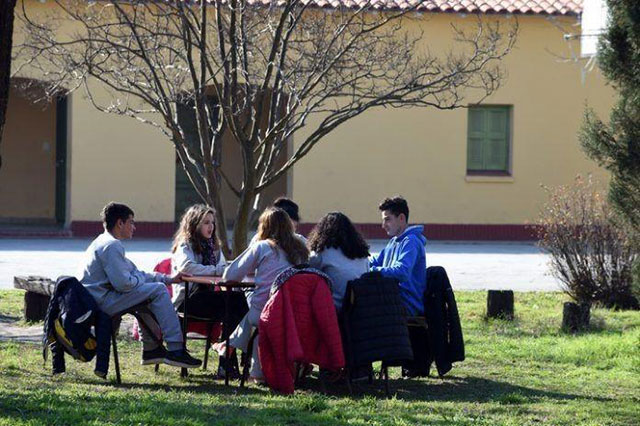 Aumentar rendimiento del alumnado.